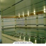 استخر شهرداری مجیدیه