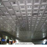فرودگاه کیش