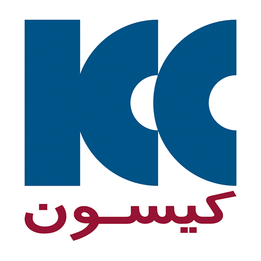 لوگو_شرکت_کیسون